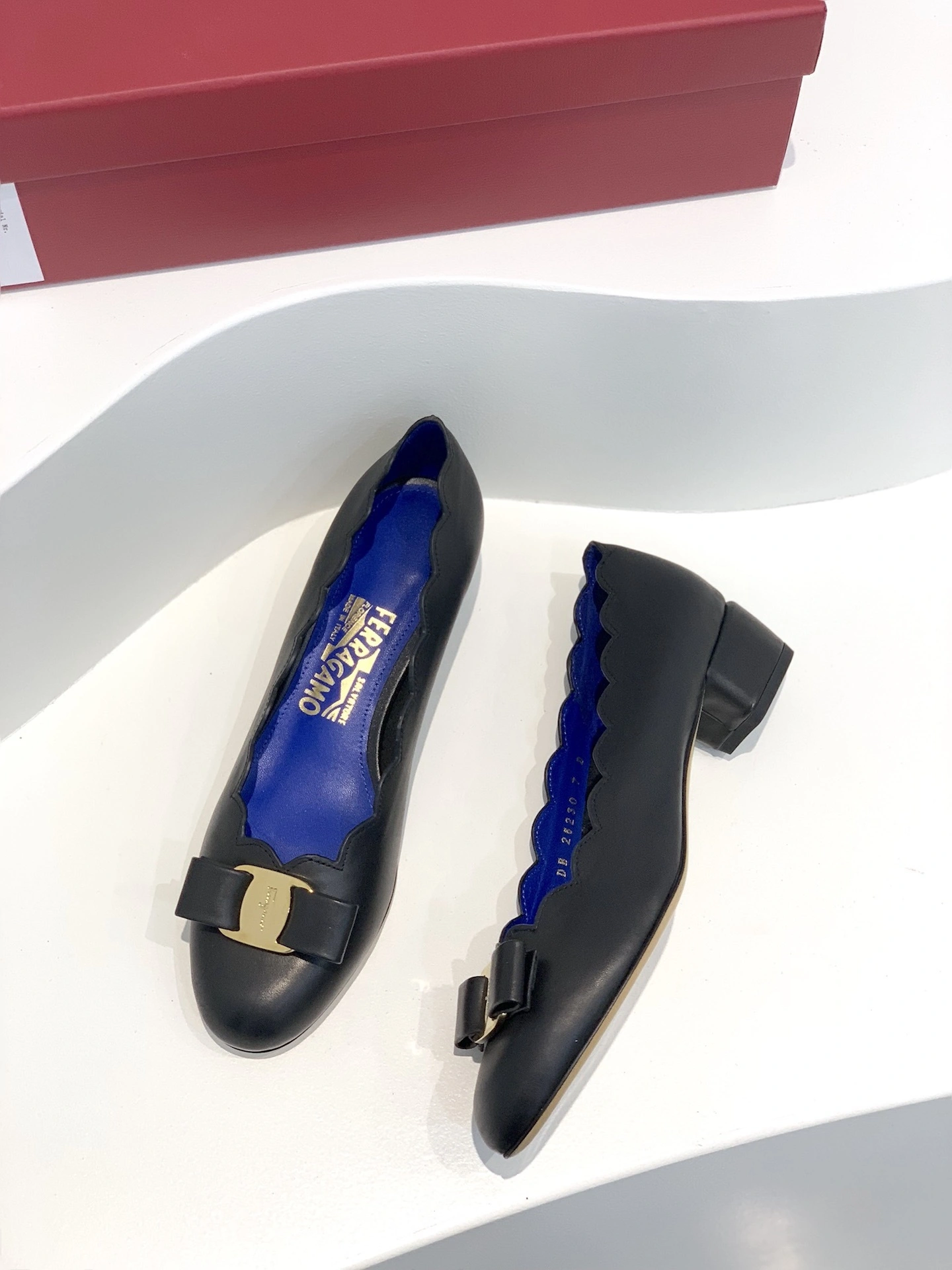 COCO— 01R390 733837 3.5cm Heel height vara item:C-X158B18138